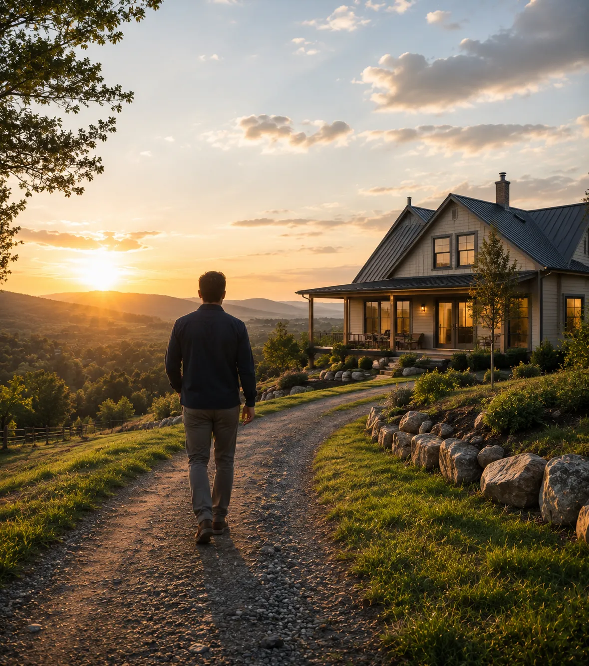 Reclaiming Your Financial Freedom